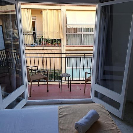 Hotel Castella Льорет-де-Мар Экстерьер фото